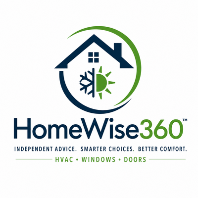 HomeWise 360 logo